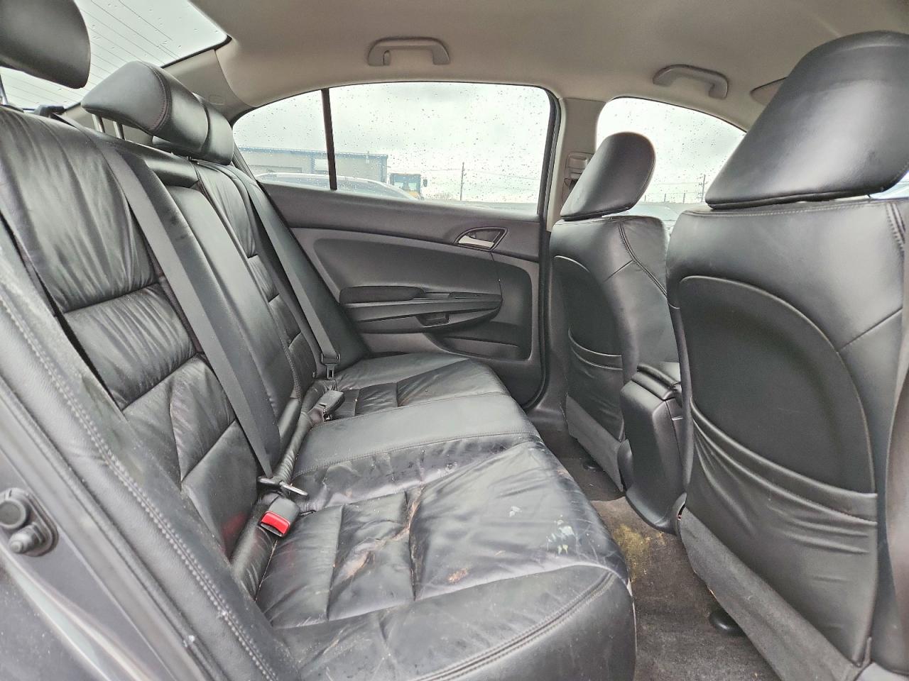 2011 HONDA ACCORD SE photo 19