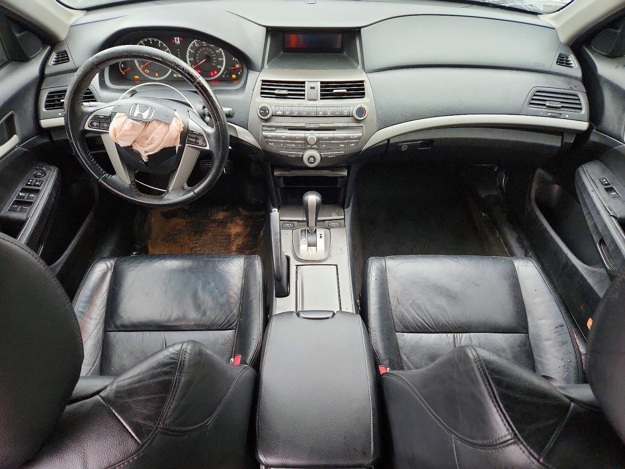 2011 HONDA ACCORD SE photo 15