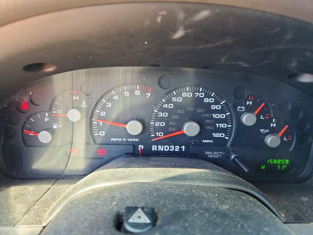 2004 FORD EXPLORER XLT photo 25