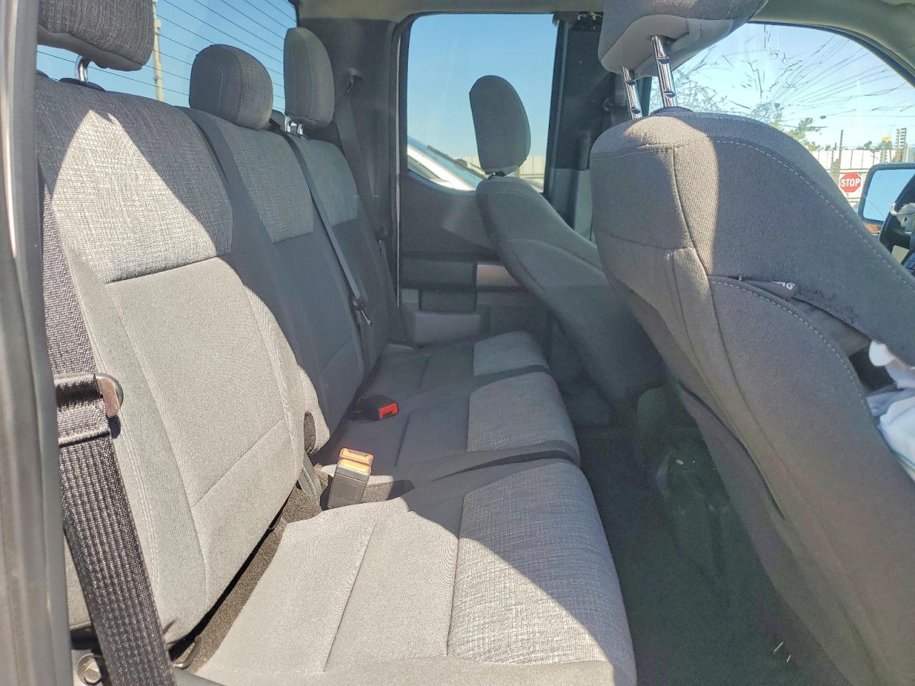 2021 FORD F150 SUPER CAB photo 19