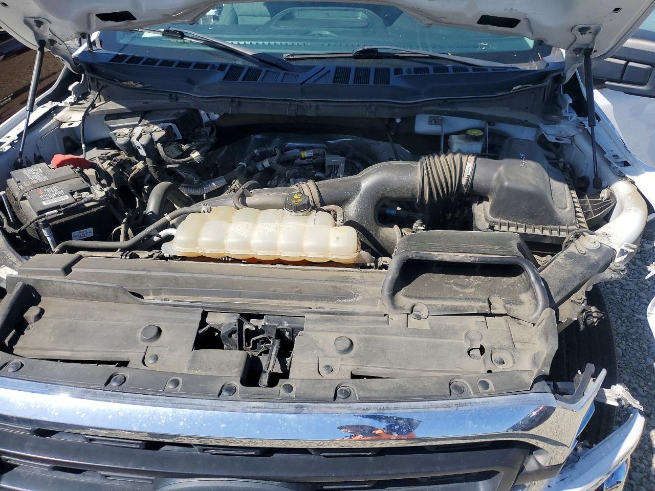 2021 FORD F150 SUPER CAB photo 21