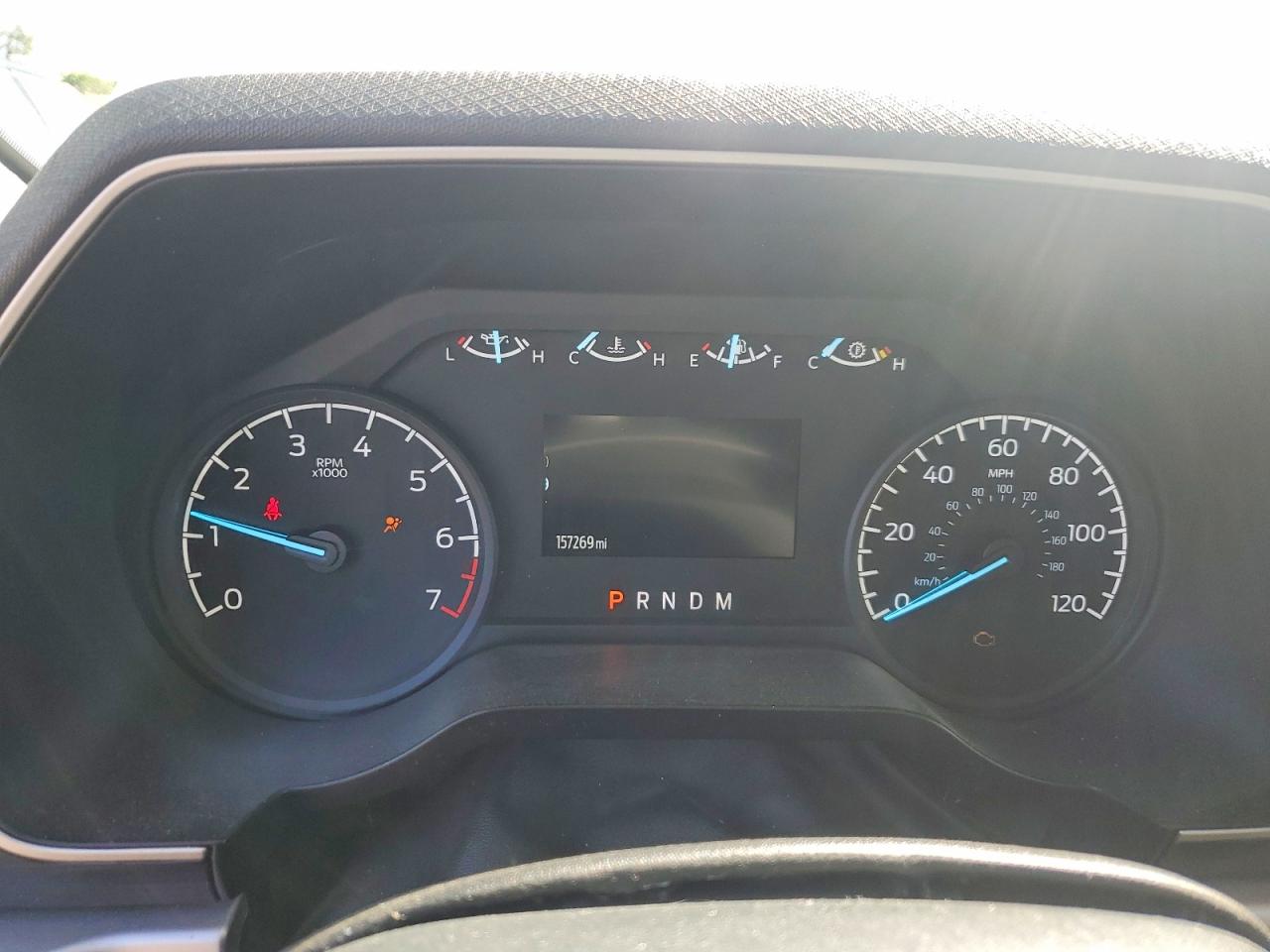 2021 FORD F150 SUPER CAB photo 17