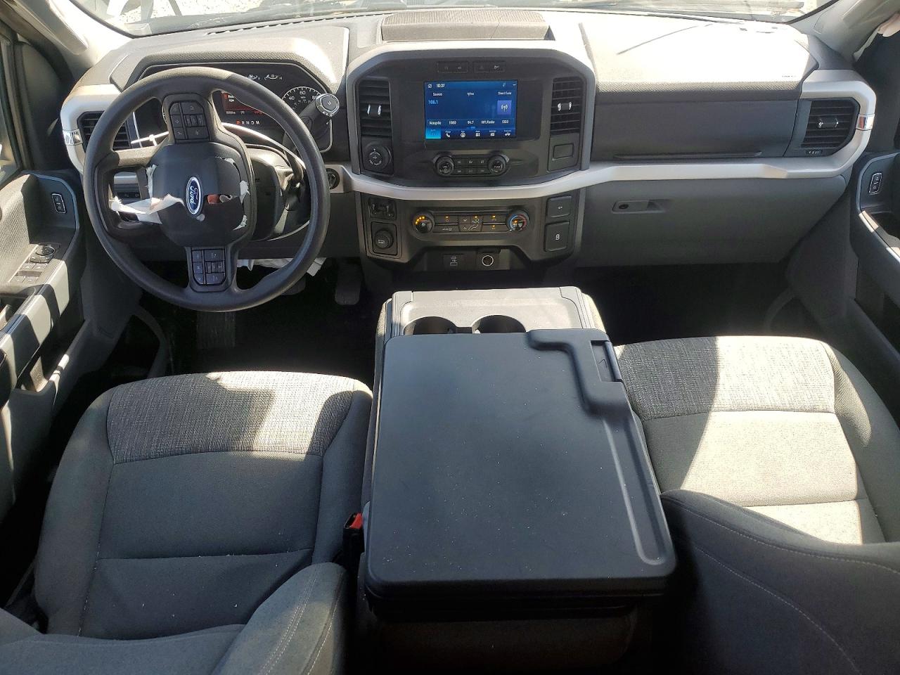 2021 FORD F150 SUPER CAB photo 15