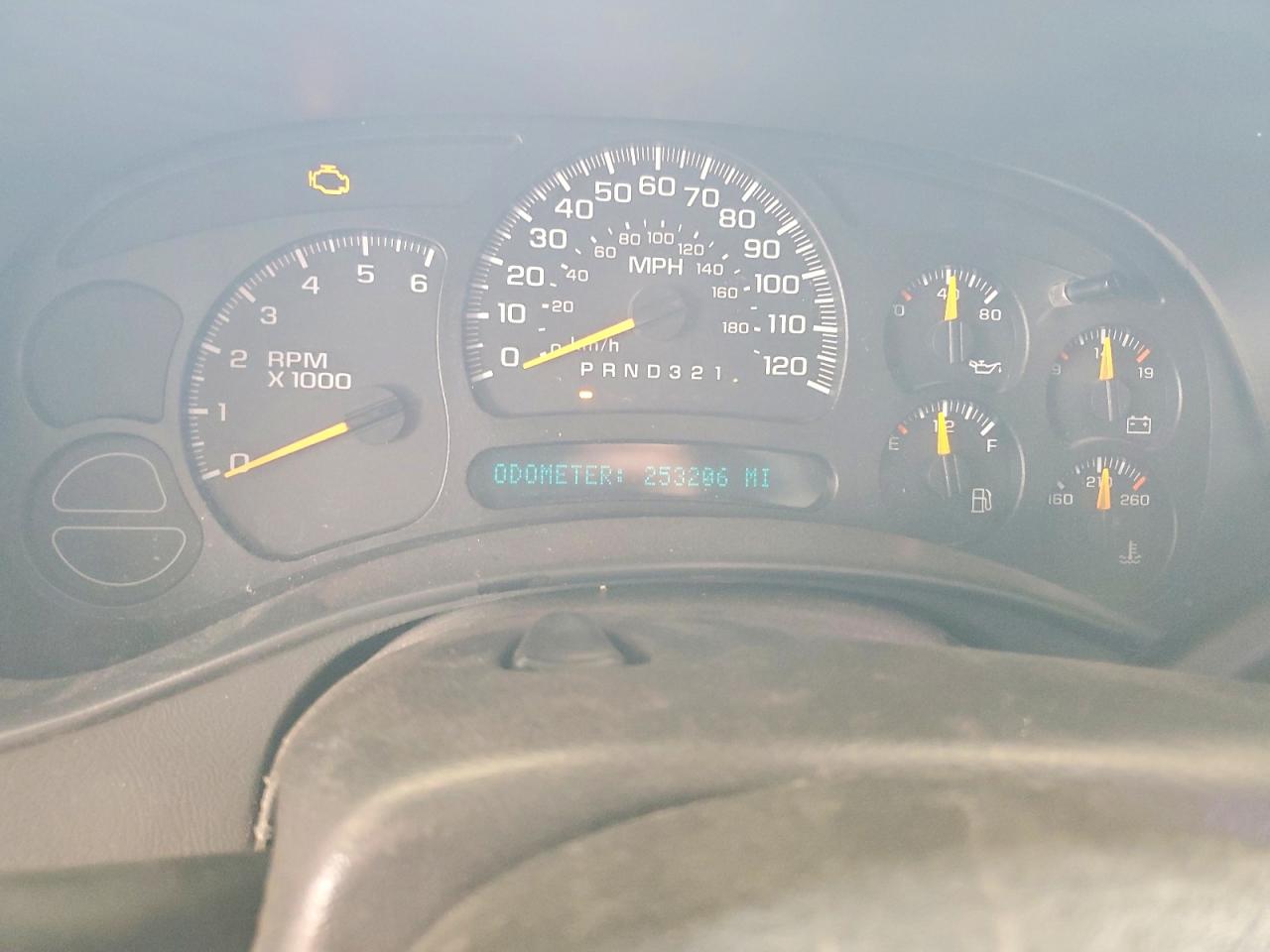 2007 CHEVROLET SILVERADO C1500 CLASSIC CREW CAB photo 17