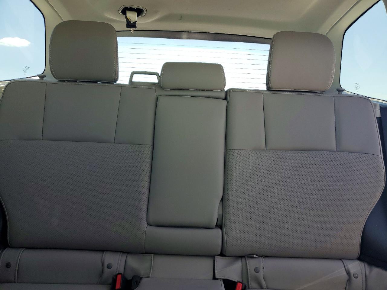 2018 SUBARU FORESTER 2.5I LIMITED photo 28