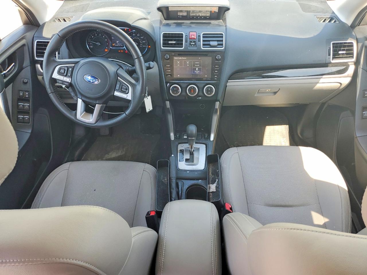 2018 SUBARU FORESTER 2.5I LIMITED photo 22