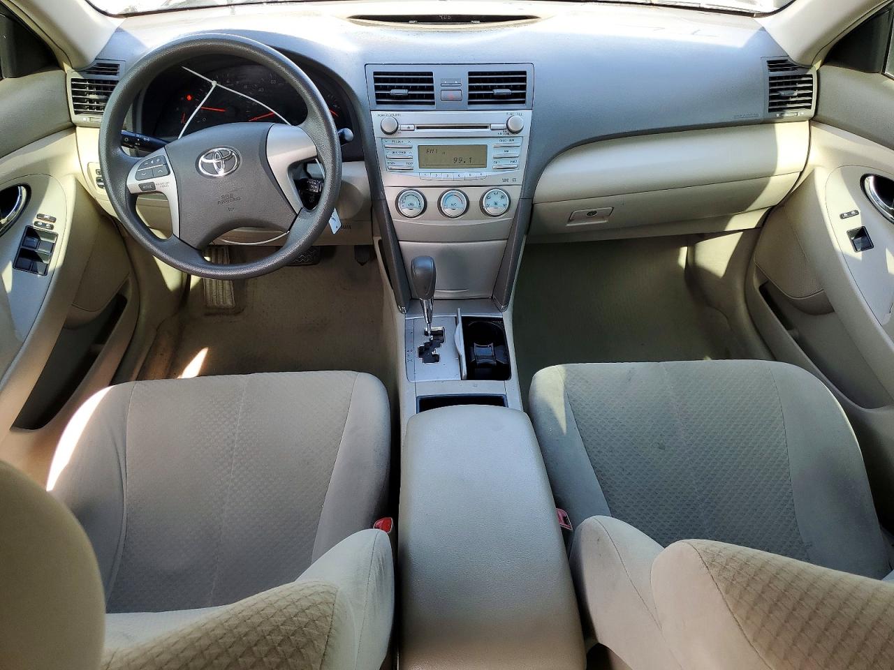 2009 TOYOTA CAMRY LE photo 22