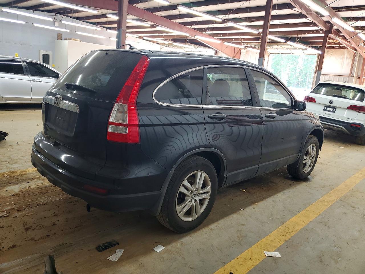 2010 HONDA CR-V EX photo 3