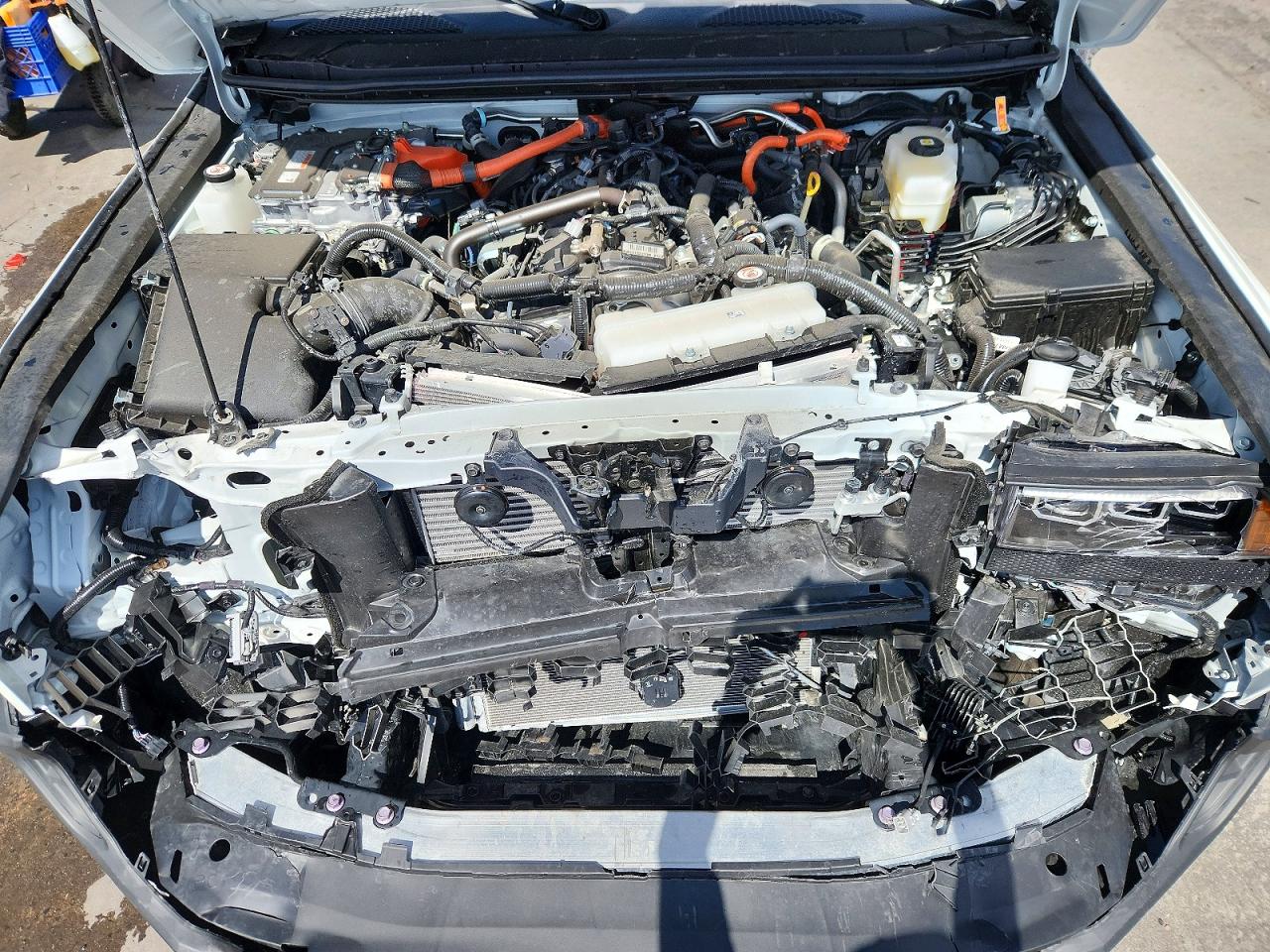2025 TOYOTA LAND CRUISER BASE photo 23