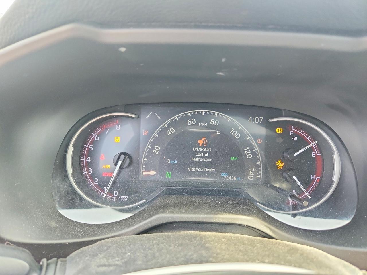 2019 TOYOTA RAV4 LIMITED photo 17