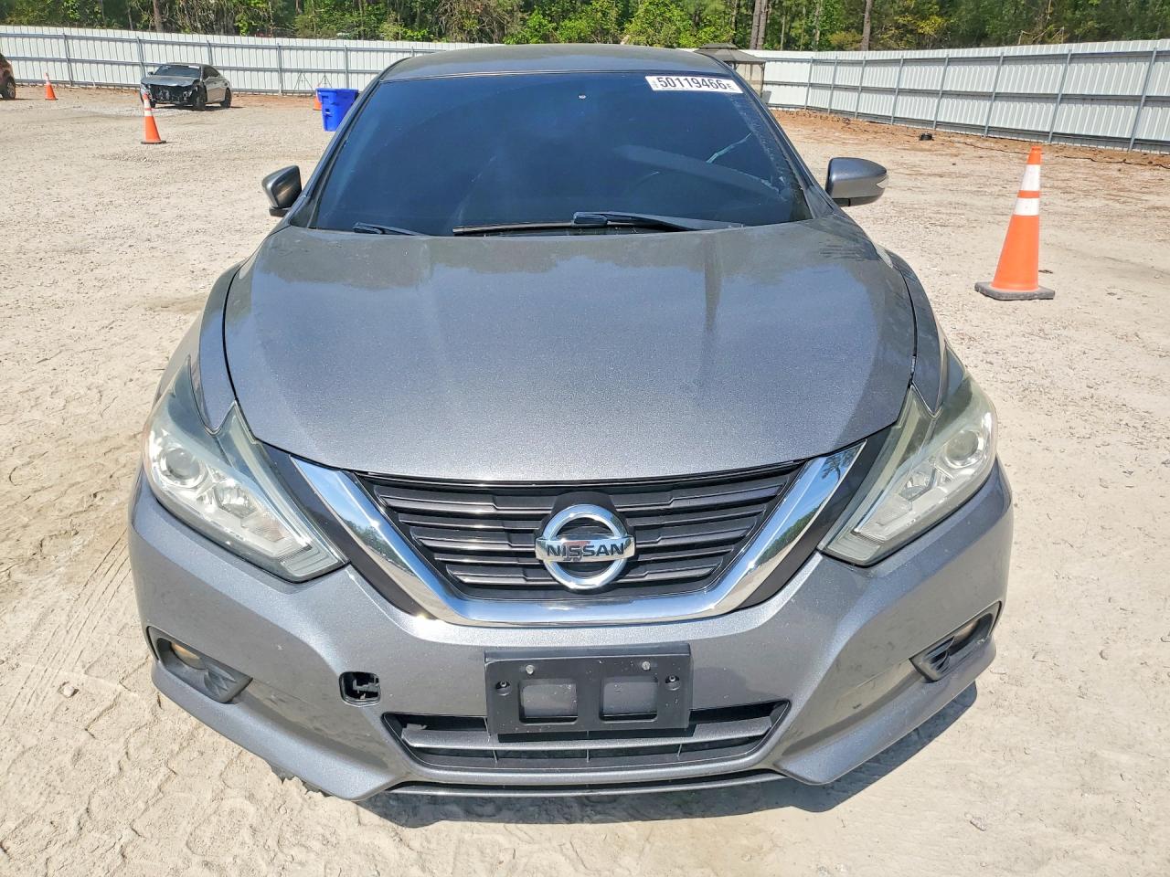 2016 NISSAN ALTIMA 2.5 SL photo 13