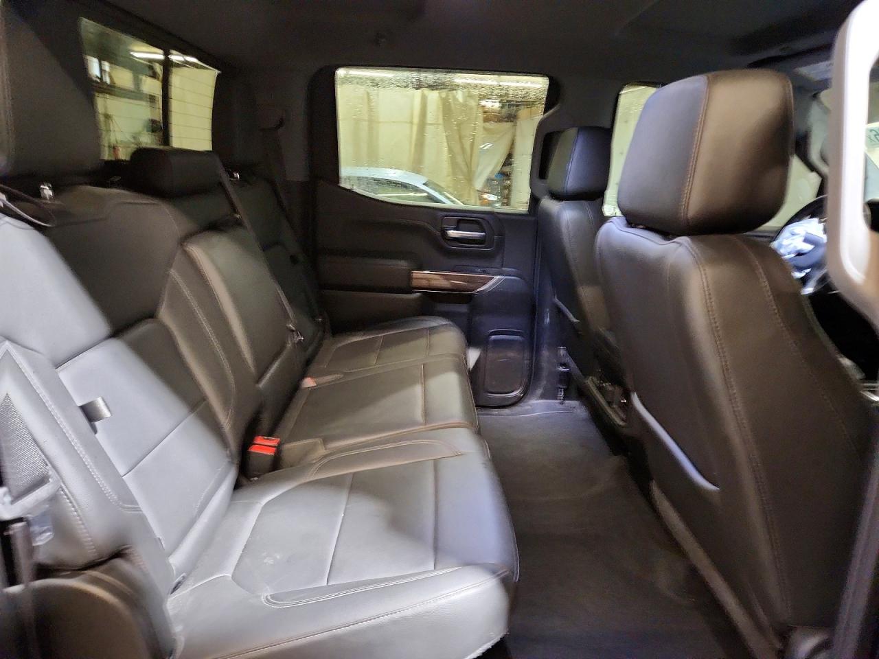 2020 CHEVROLET SILVERADO K1500 LT TRAIL BOSS photo 28