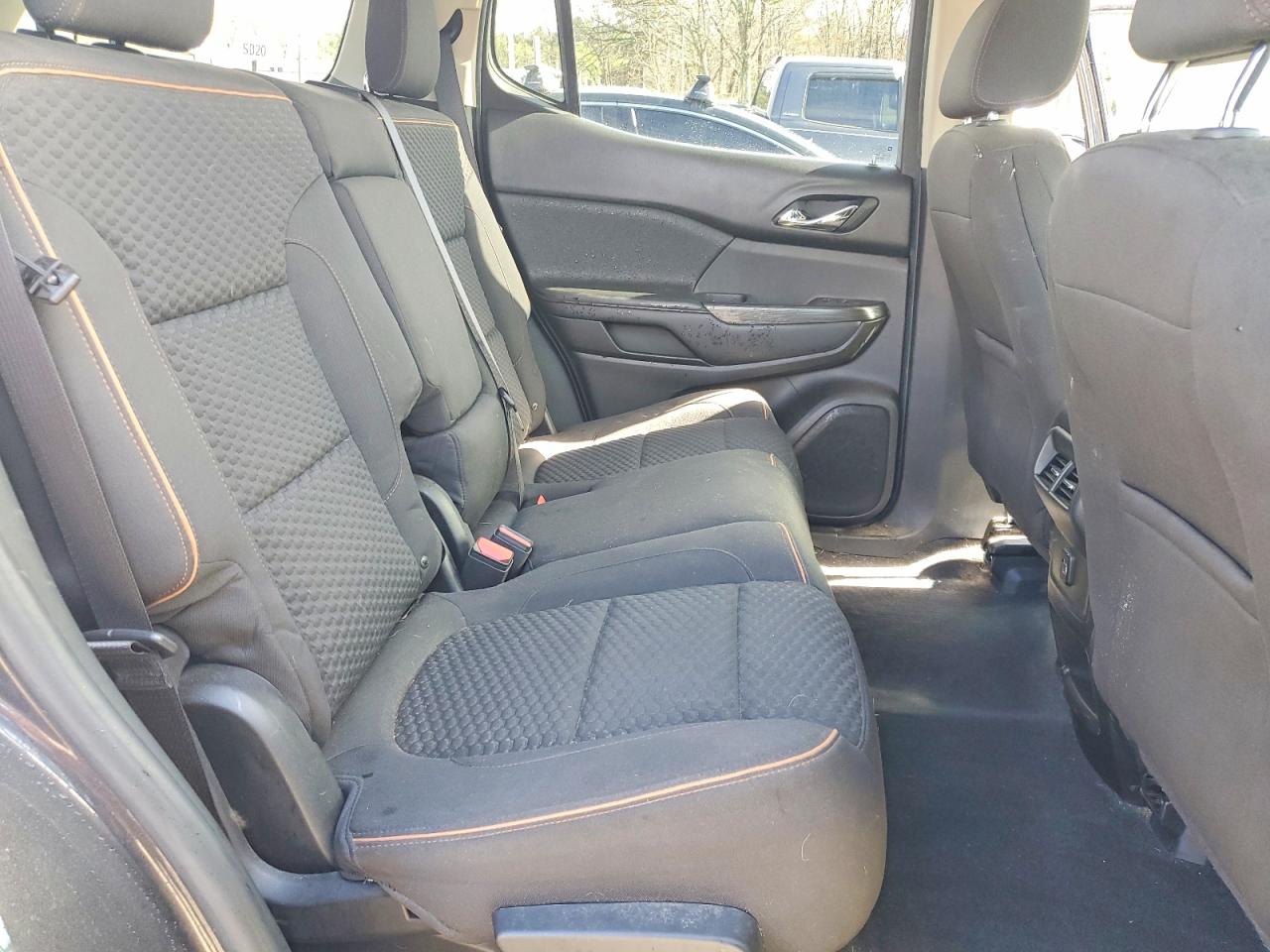 2017 GMC ACADIA ALL TERRAIN photo 21