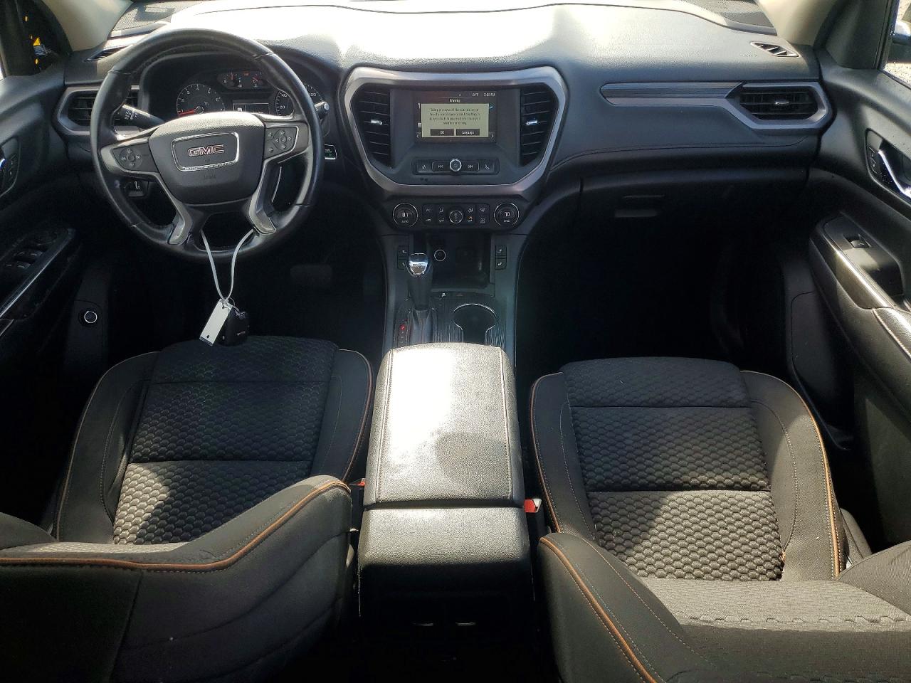 2017 GMC ACADIA ALL TERRAIN photo 15