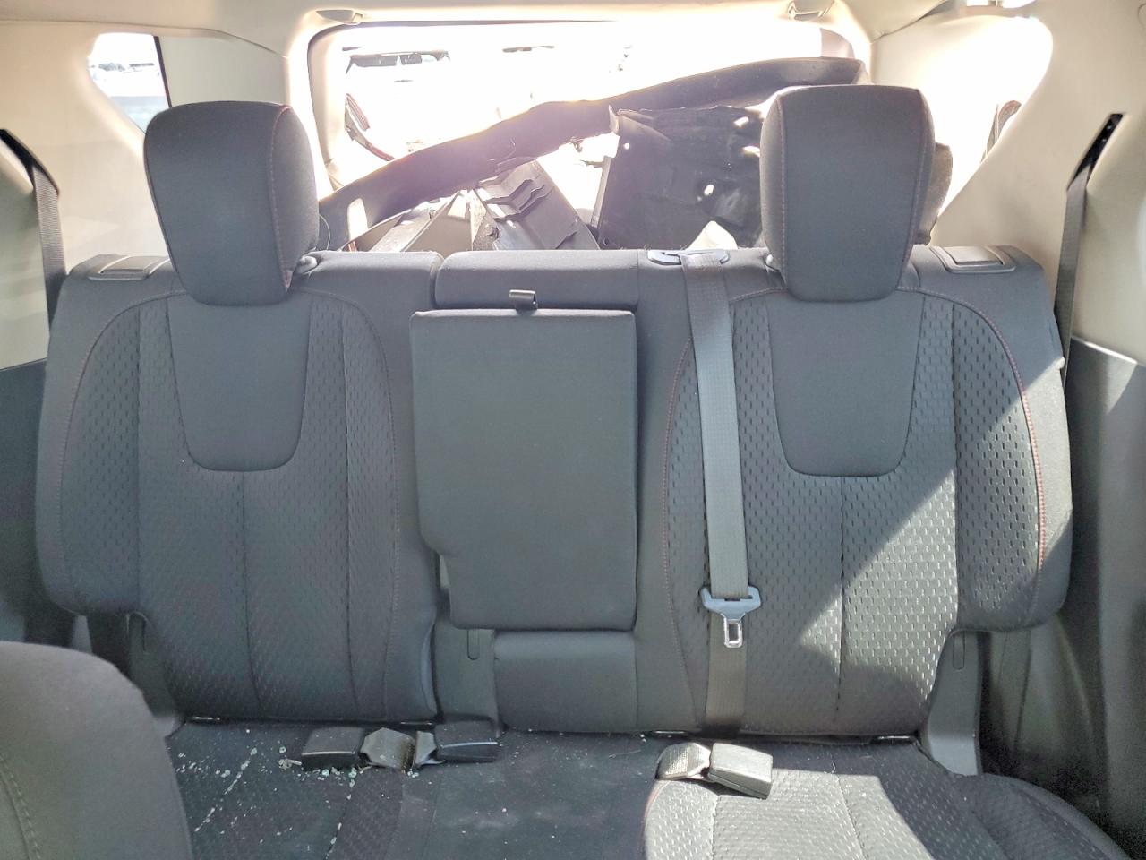 2013 CHEVROLET EQUINOX LS photo 10