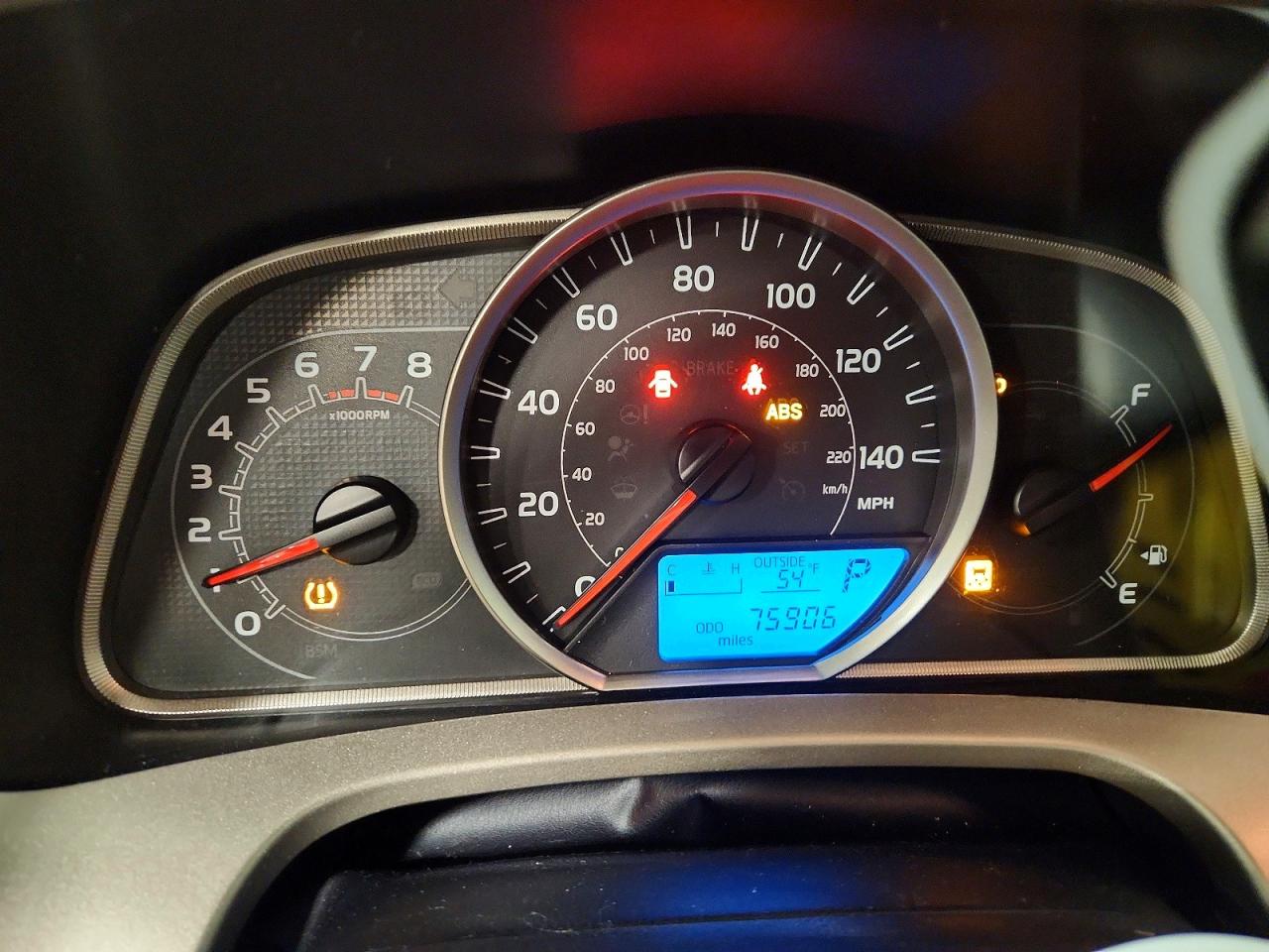 2015 TOYOTA RAV4 LE photo 17