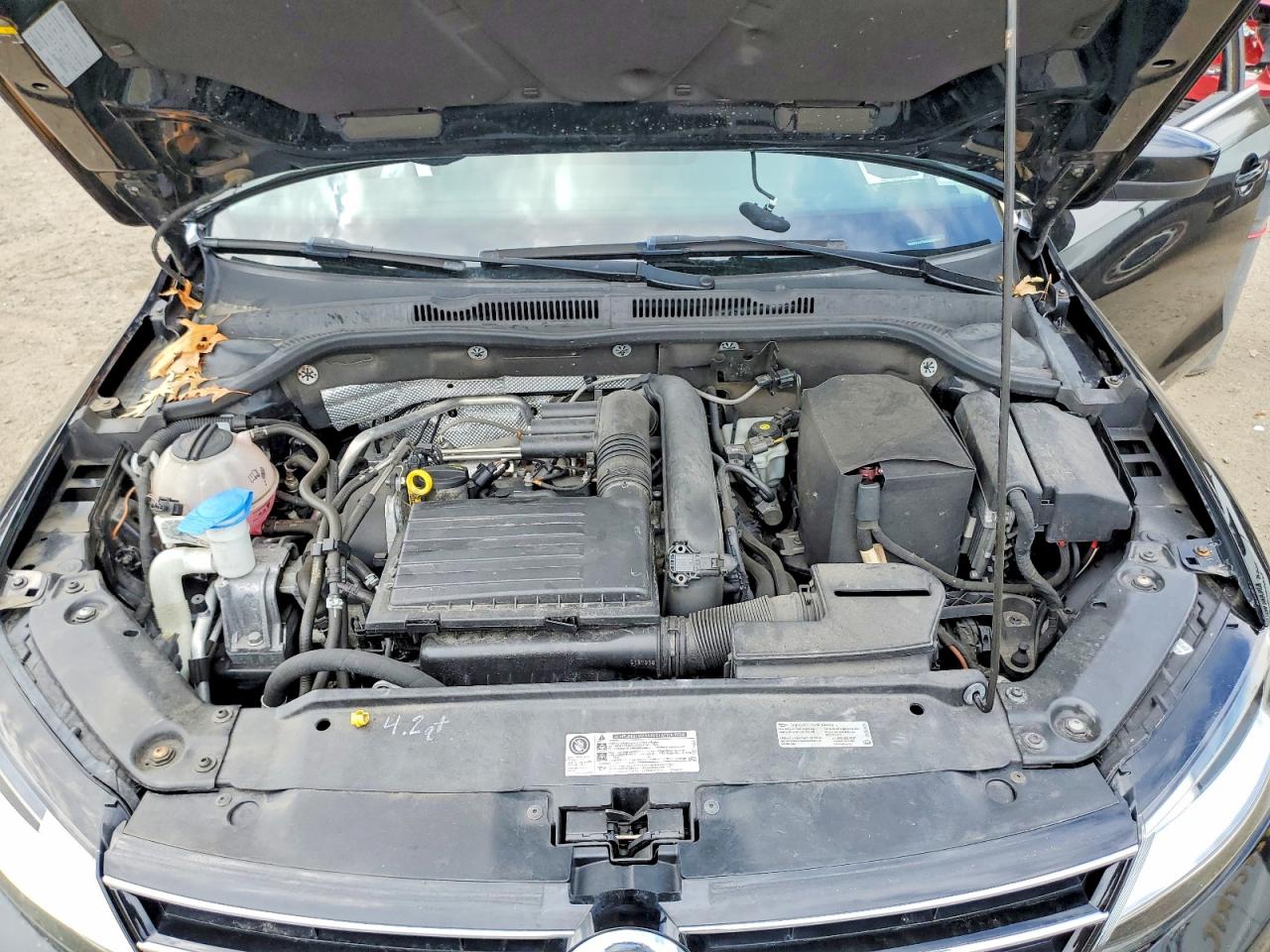 2017 VOLKSWAGEN JETTA S photo 31