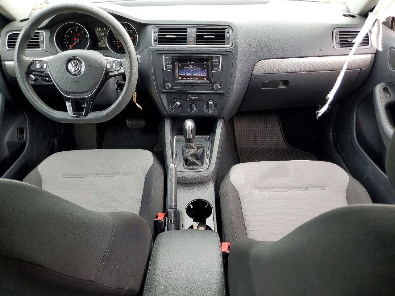 2017 VOLKSWAGEN JETTA S photo 22