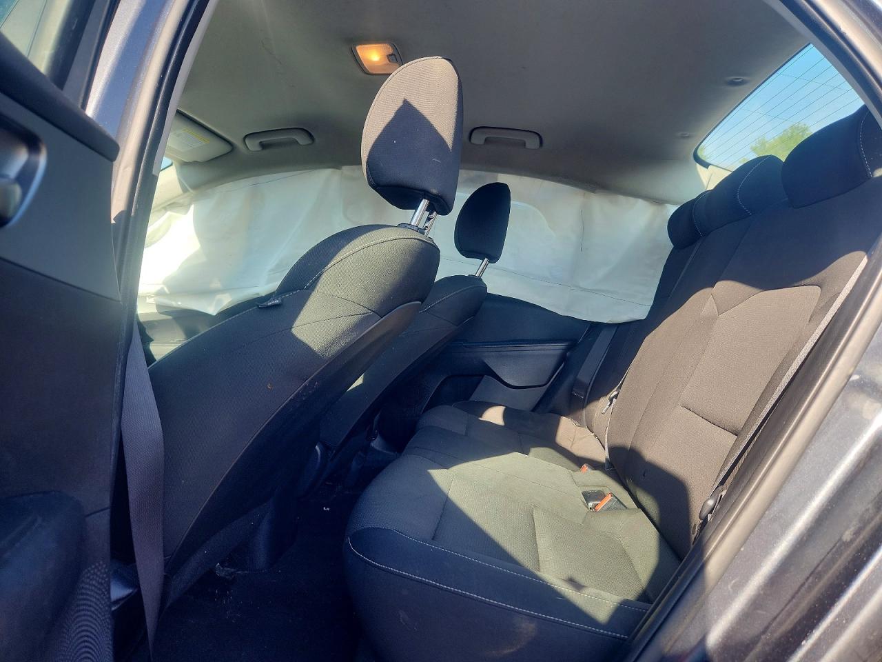 2021 KIA FORTE LXS photo 19