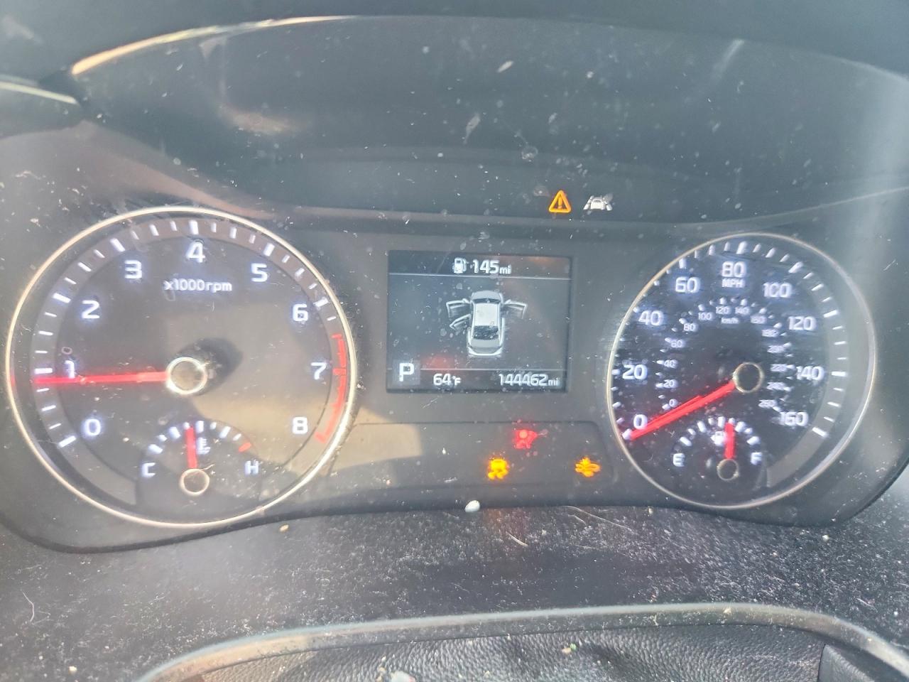 2021 KIA FORTE LXS photo 17