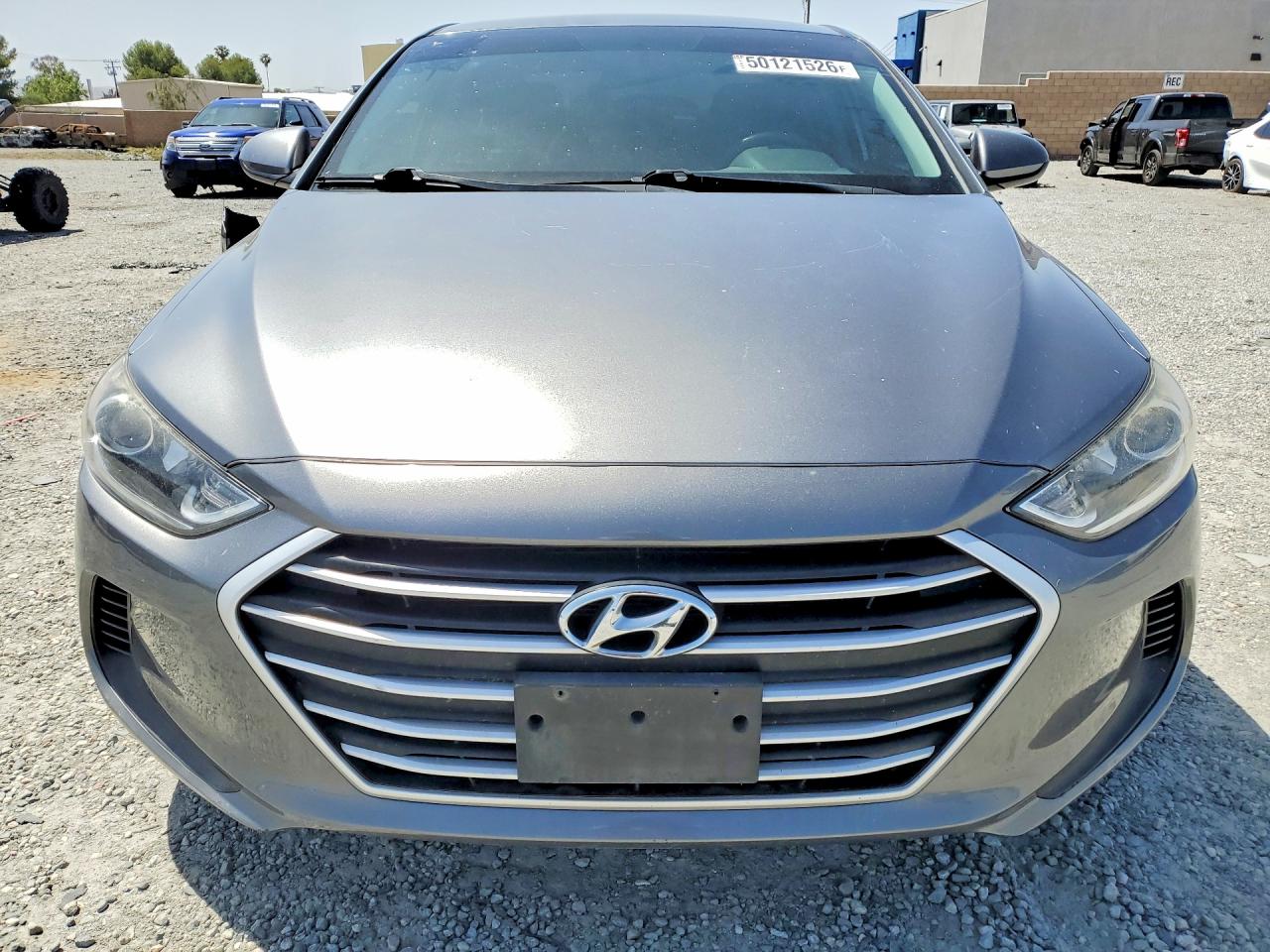 2018 HYUNDAI ELANTRA SE photo 9
