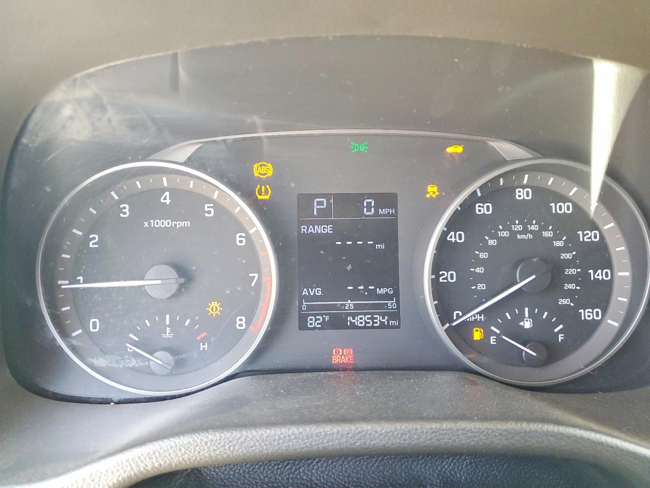 2018 HYUNDAI ELANTRA SE photo 17