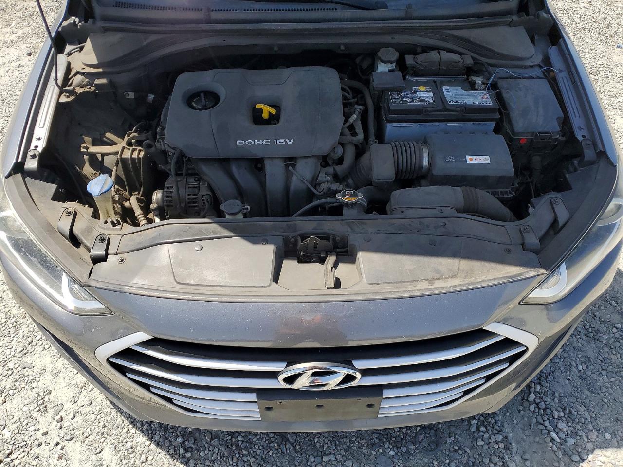2018 HYUNDAI ELANTRA SE photo 21