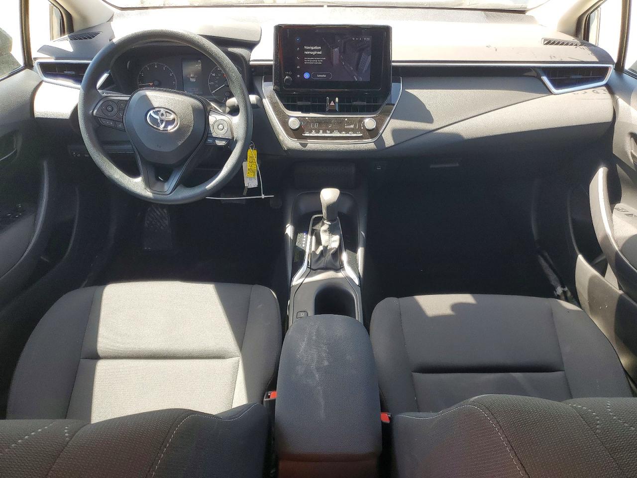 2024 TOYOTA COROLLA LE photo 15