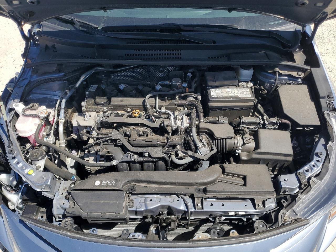 2024 TOYOTA COROLLA LE photo 21