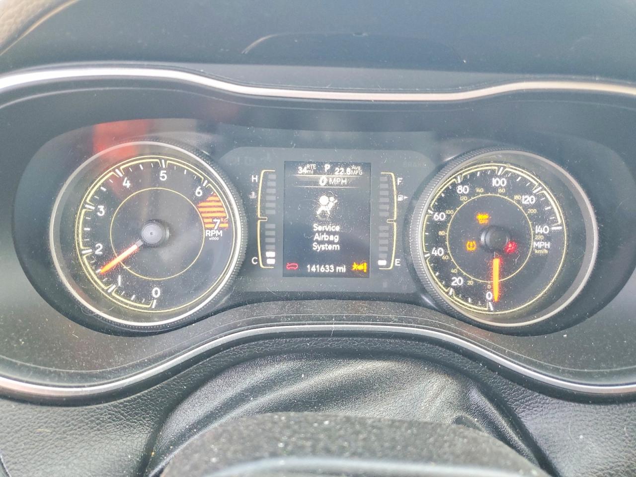 2021 JEEP CHEROKEE LATITUDE PLUS photo 17