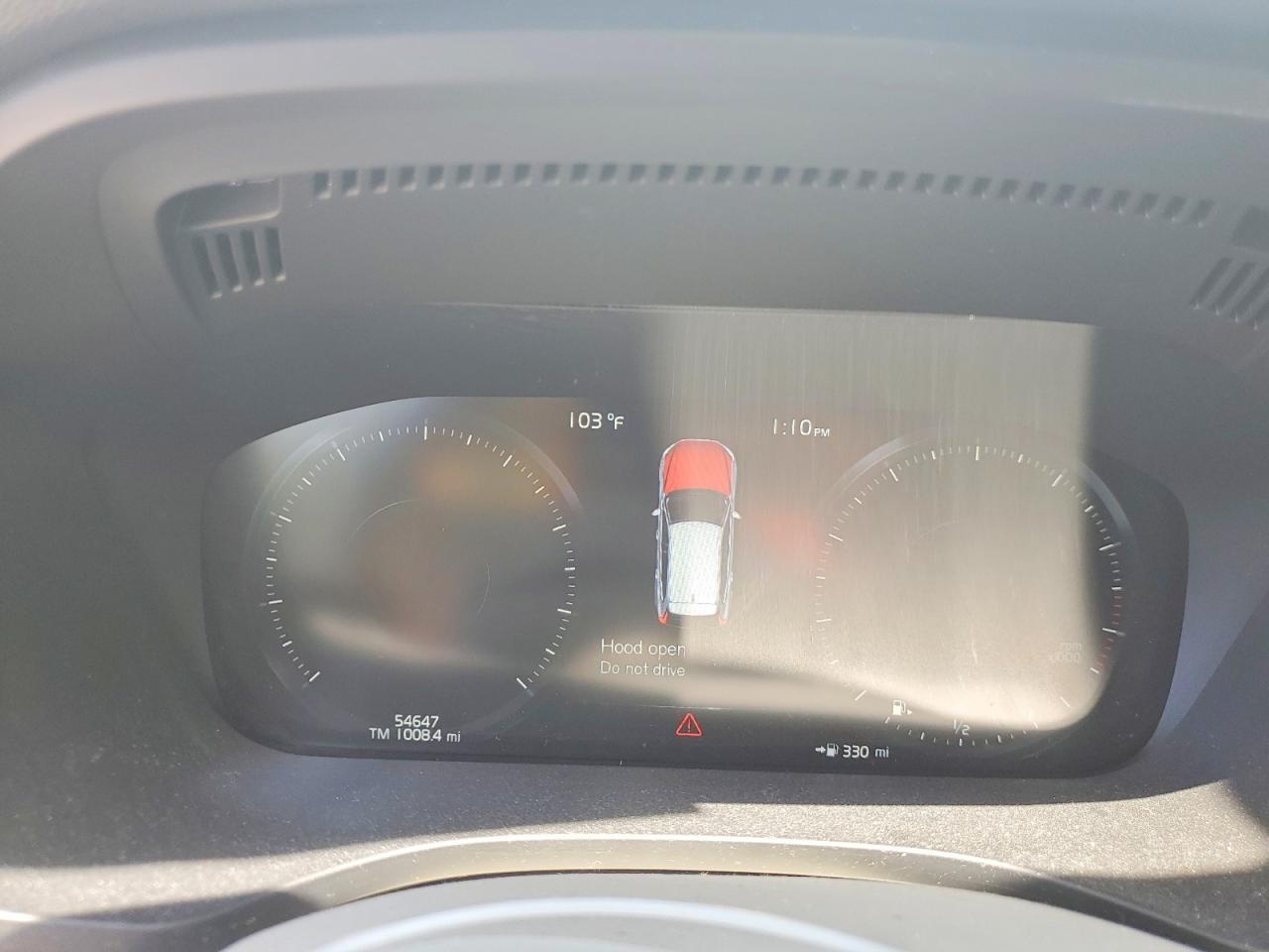 2021 VOLVO XC60 T5 MOMENTUM photo 17