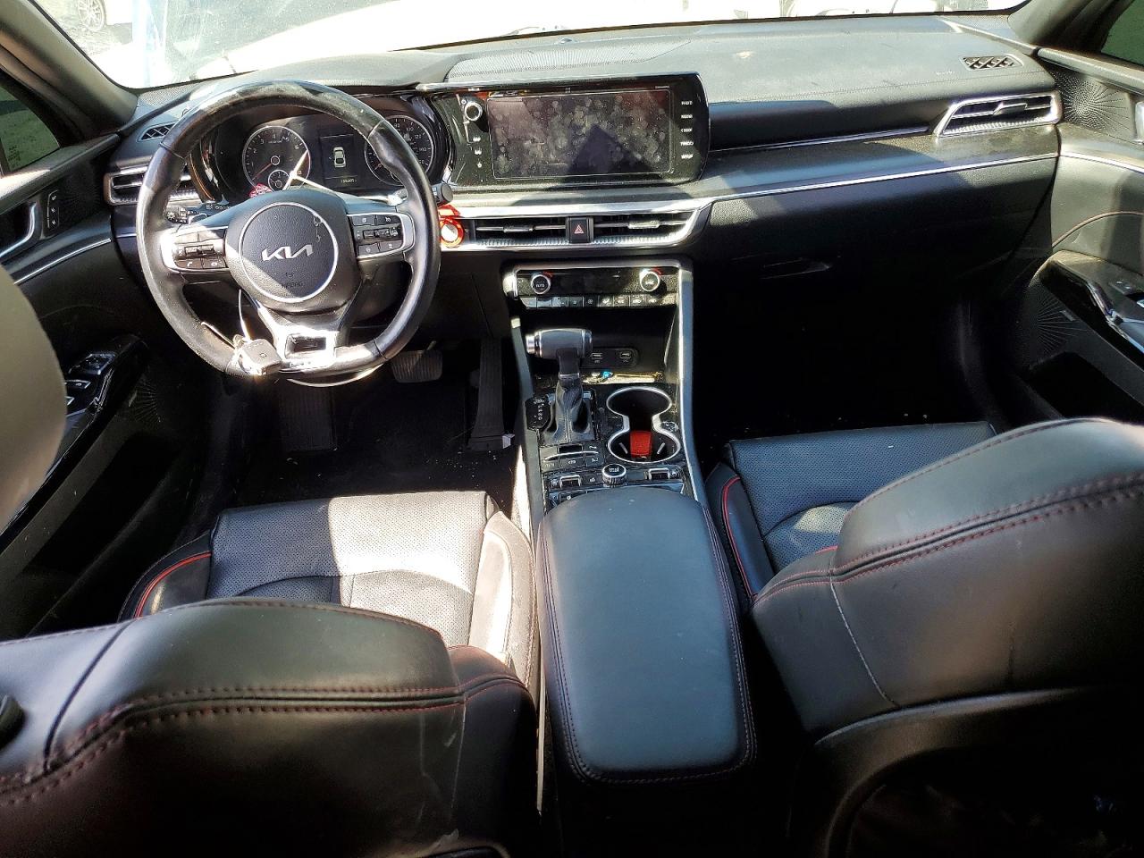 2023 KIA K5 GT photo 15
