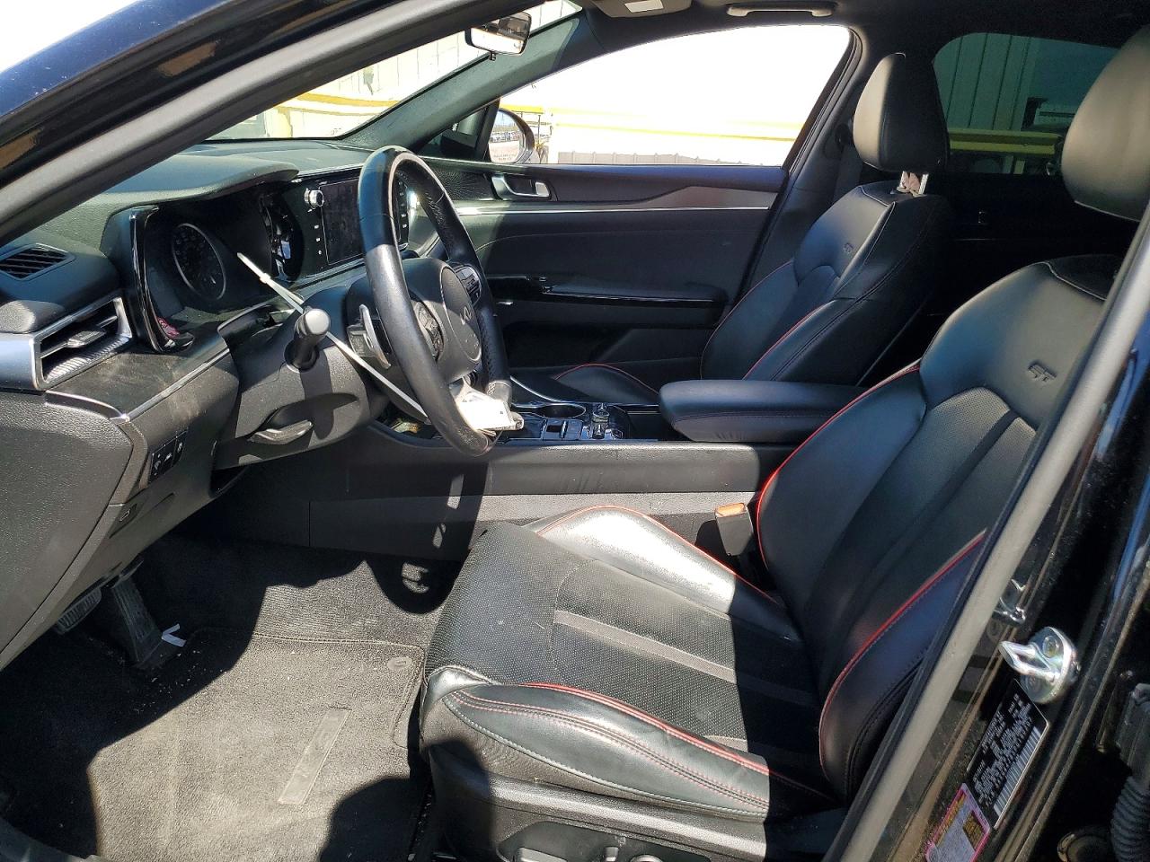 2023 KIA K5 GT photo 13