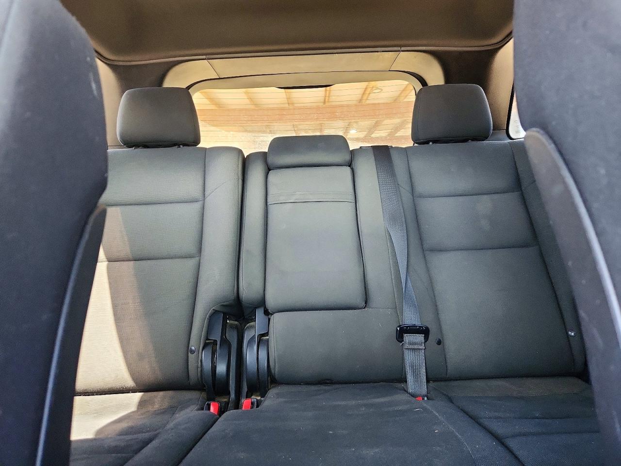 2014 JEEP GRAND CHEROKEE LAREDO photo 10