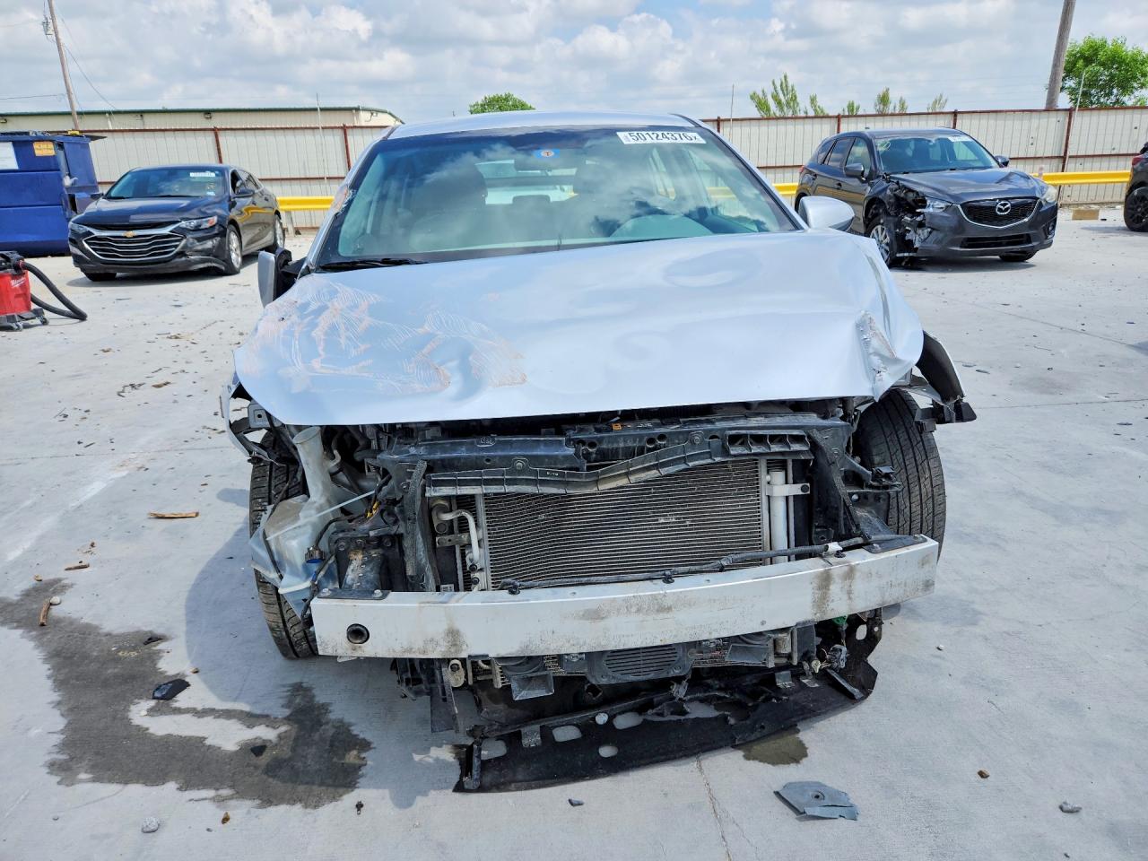 2018 HYUNDAI IONIQ SEL photo 5