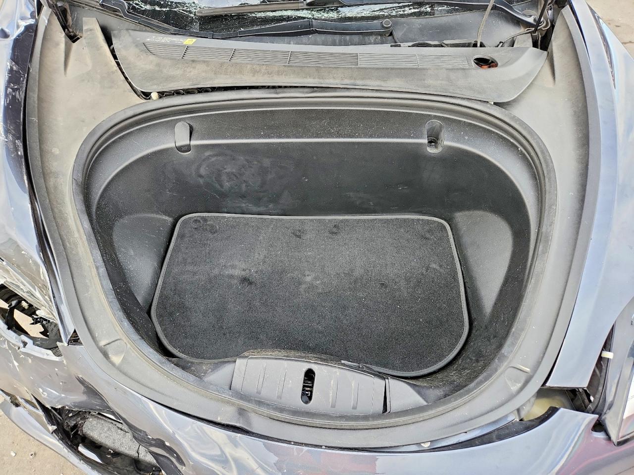 2018 TESLA MODEL 3 photo 21