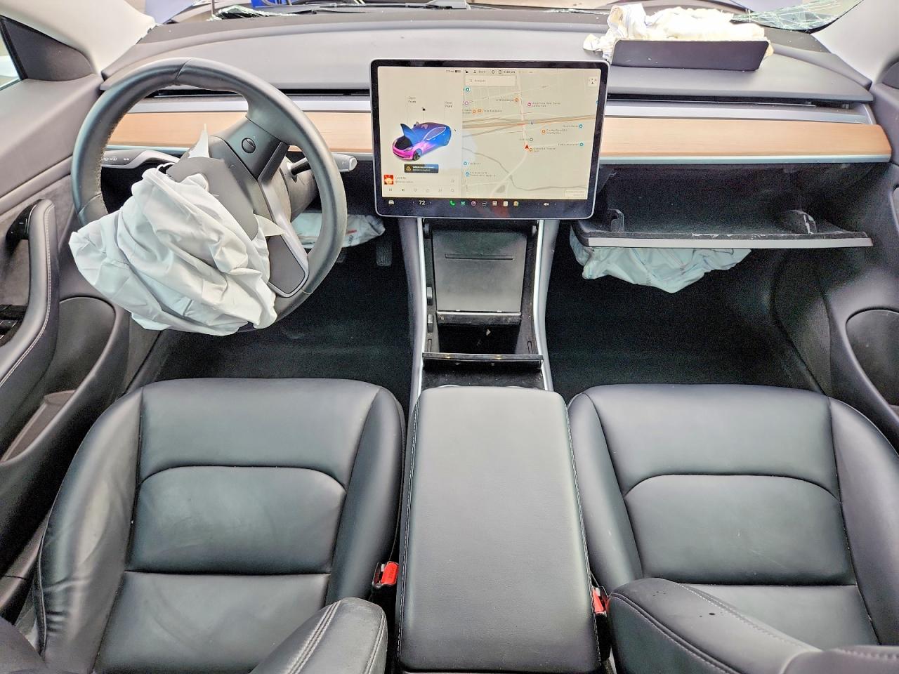 2018 TESLA MODEL 3 photo 15