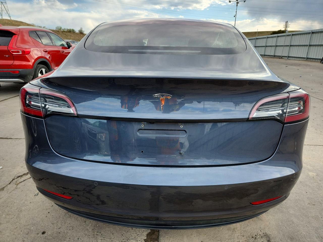 2018 TESLA MODEL 3 photo 11