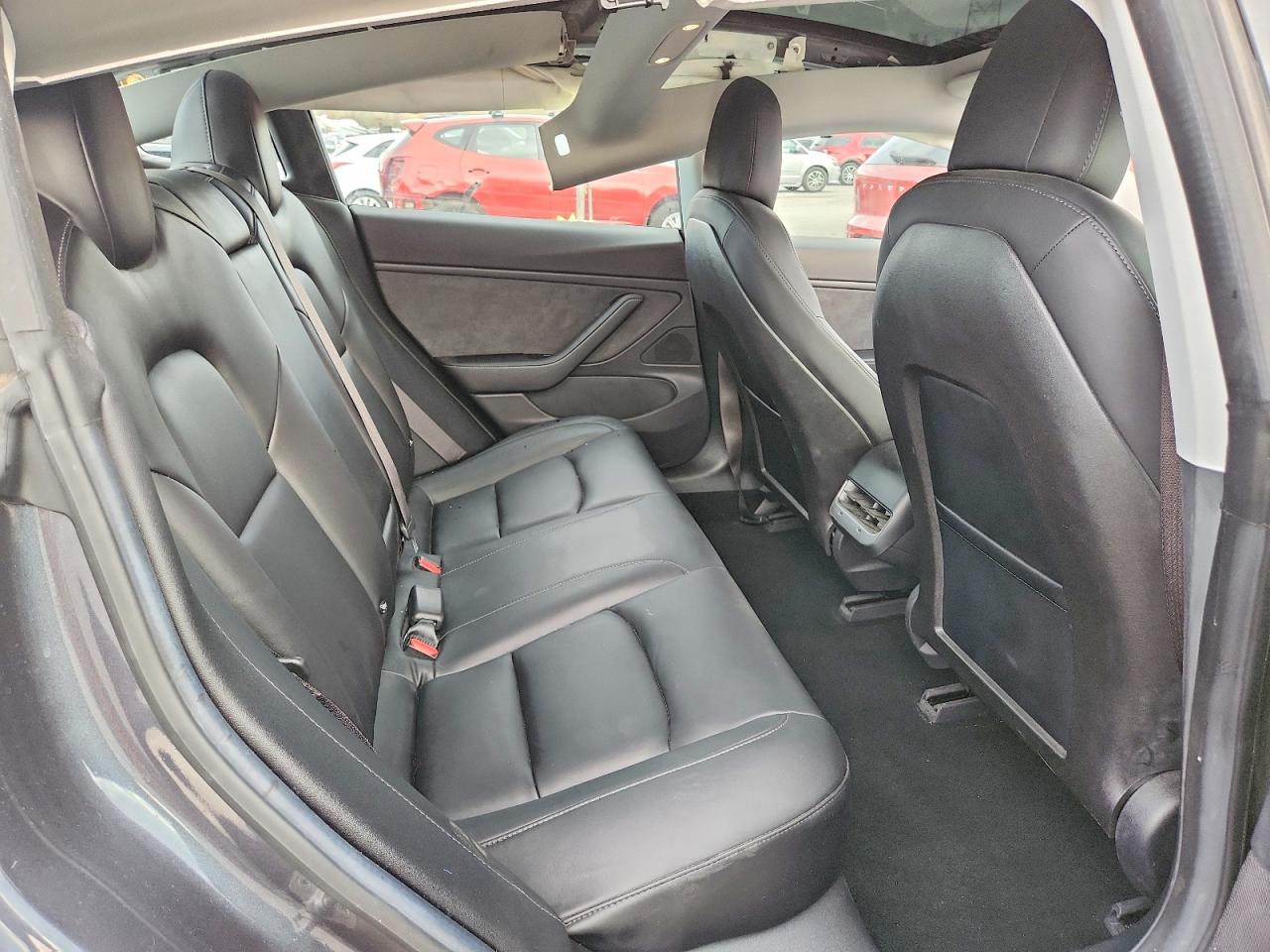 2018 TESLA MODEL 3 photo 19