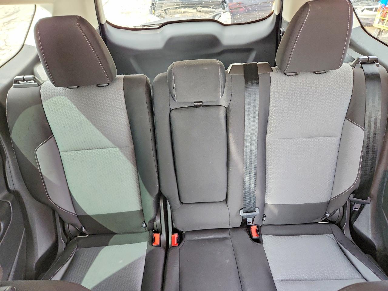 2018 FORD ESCAPE SE photo 28