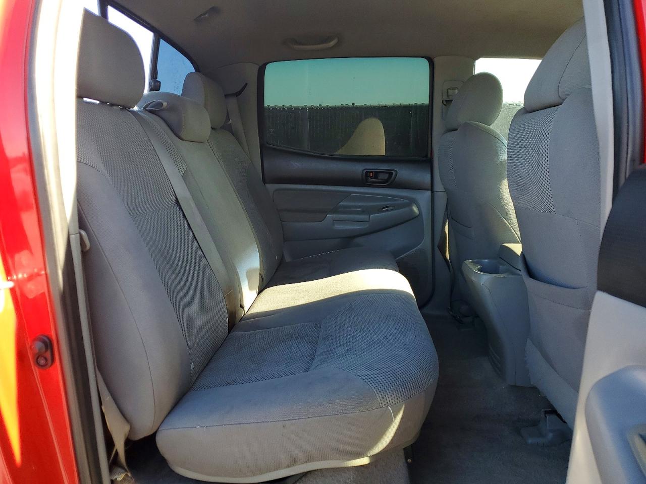 2007 TOYOTA TACOMA PRERUNNER V6 photo 19