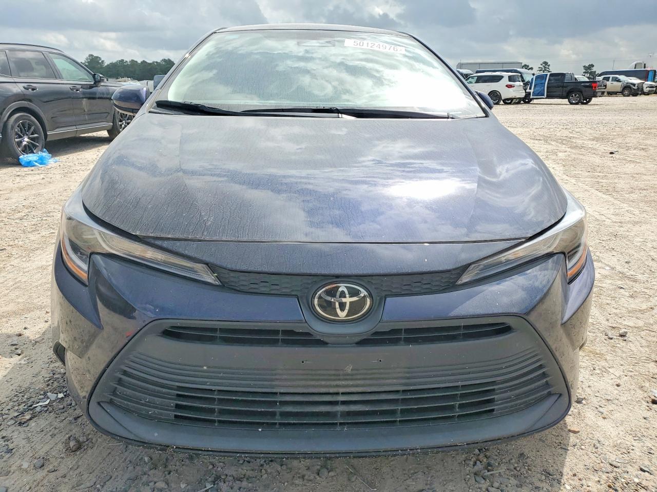 2023 TOYOTA COROLLA LE photo 13