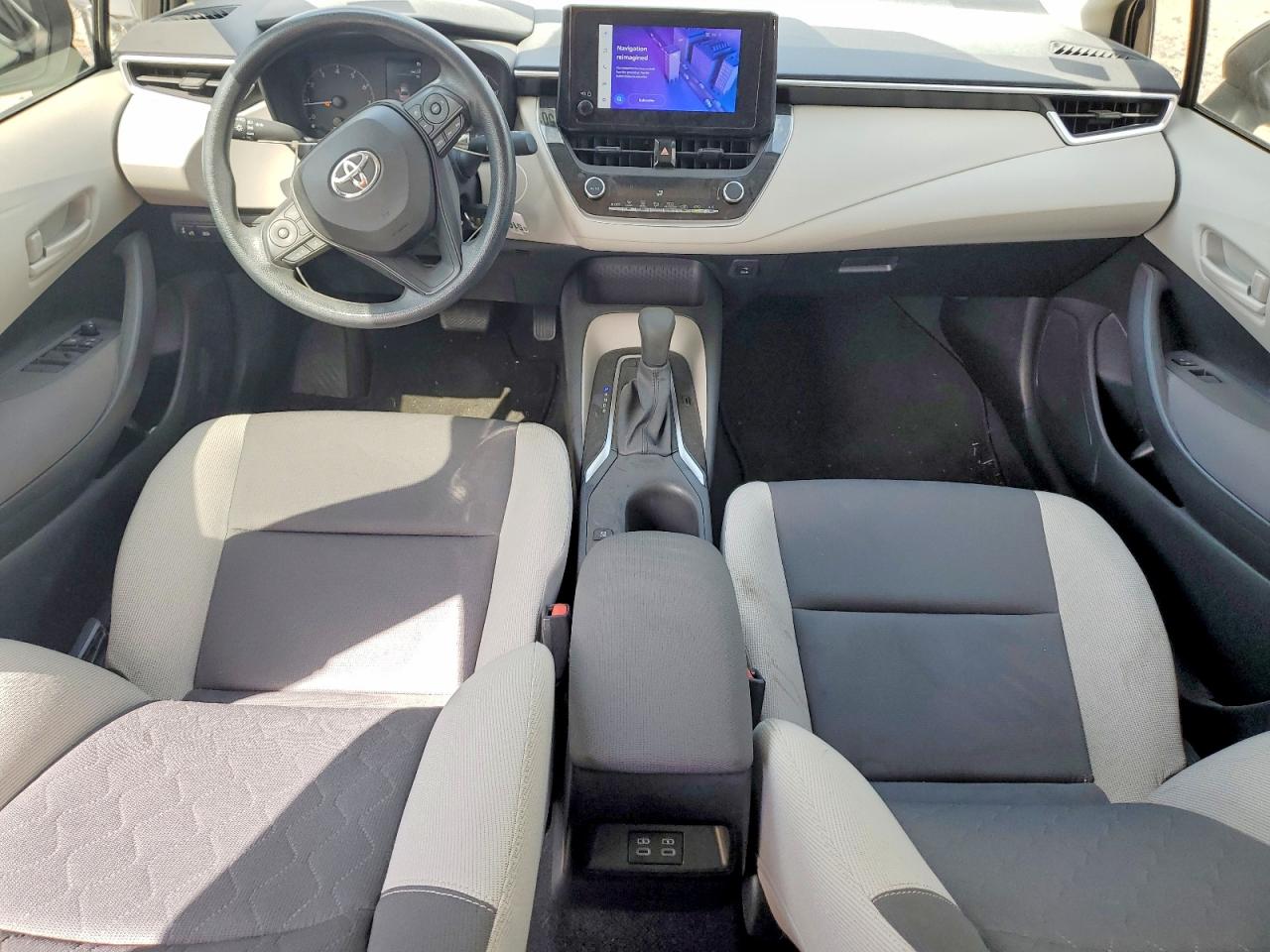 2023 TOYOTA COROLLA LE photo 22