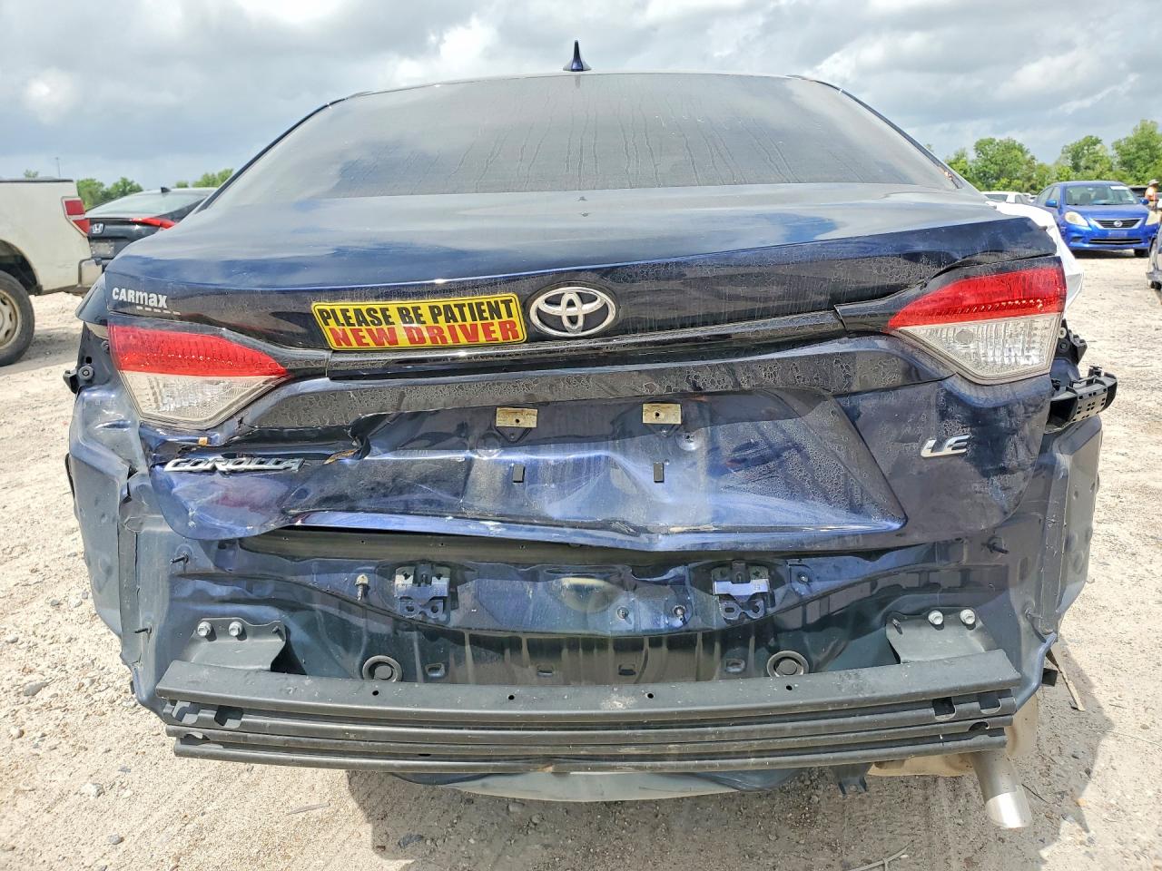2023 TOYOTA COROLLA LE photo 16