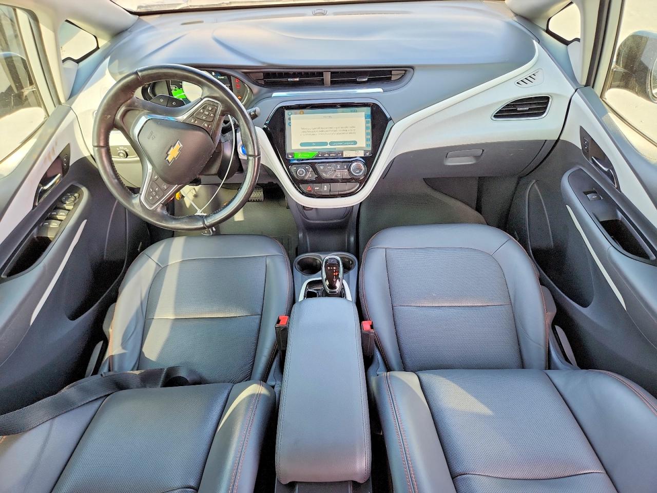 2020 CHEVROLET BOLT EV PREMIER photo 15