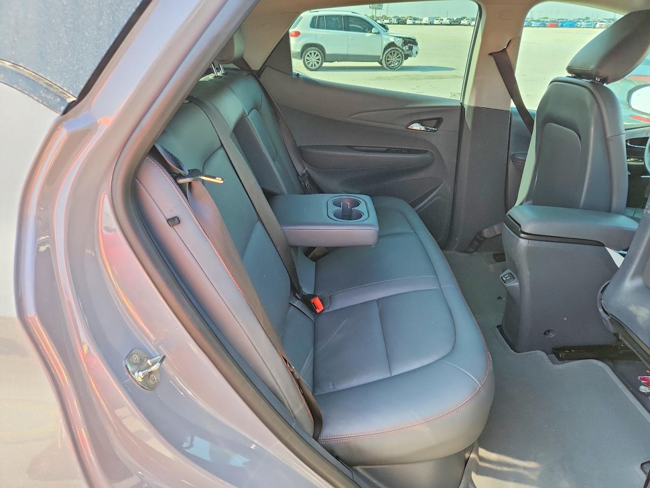2020 CHEVROLET BOLT EV PREMIER photo 19