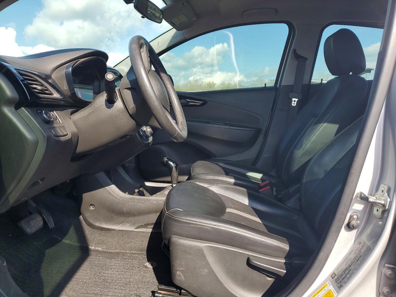 2019 CHEVROLET SPARK ACTIV photo 7