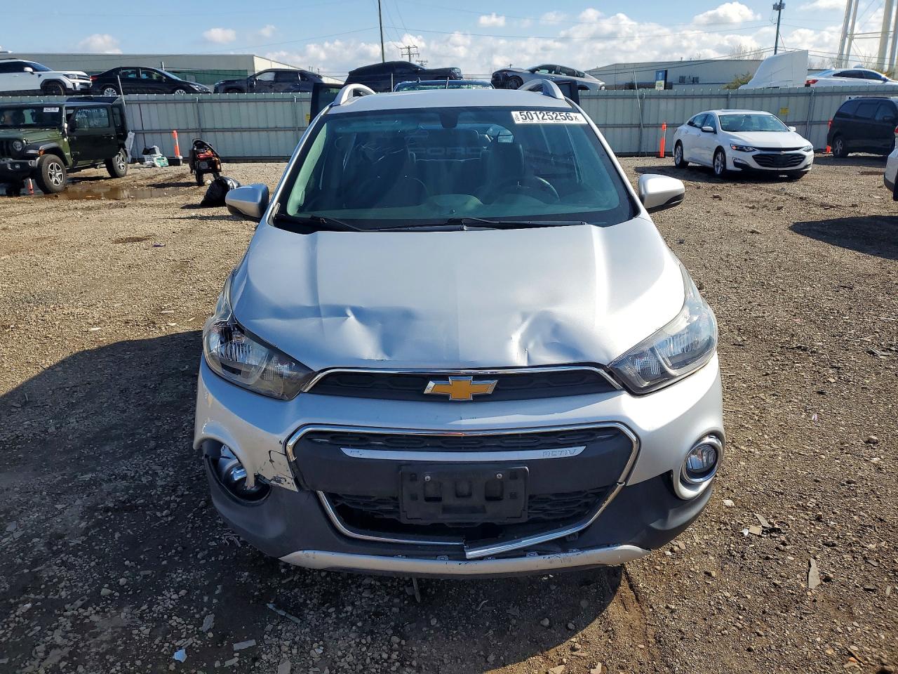 2019 CHEVROLET SPARK ACTIV photo 5
