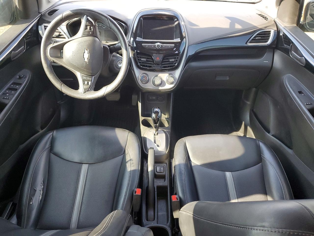 2019 CHEVROLET SPARK ACTIV photo 8