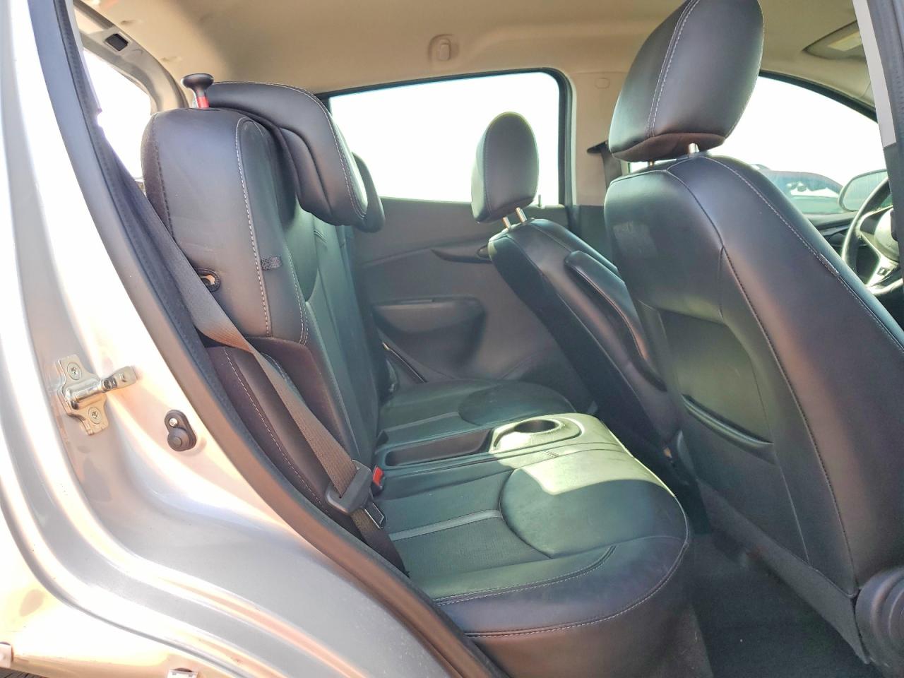 2019 CHEVROLET SPARK ACTIV photo 10